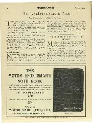 The London-to-Cowes Race - Left