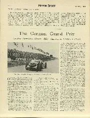 TEN YEARS of MOTORS and MOTOR RACING - Right