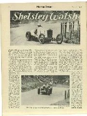 Shelsley Walsh - Left