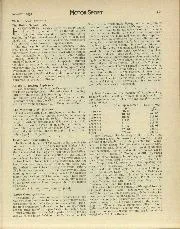 Rumblings BOANERGES, August 1932 - Right