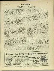 THREE X = SAFETY - Left