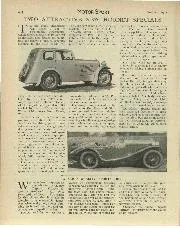 A GOOD QUALITY SPORTS OIL. - Left