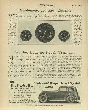 Watches Built for Rough Treatment - Left