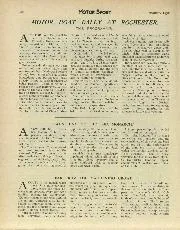 MOTOR SPORT - Left