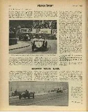 MANNIN MOAR RACE. - Left