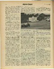 The Junior Racing Driver's Club. - Left