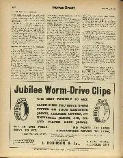 Club News, August 1933 - Right