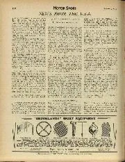 NEWS FROM THE U.S.A. - Left