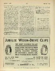CLUB NEWS, August 1934 - Right