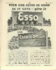 YOUR CAR GIVES AS GOOD AS IT GETS - Left