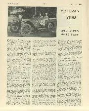 VETERAN TYPES - Left