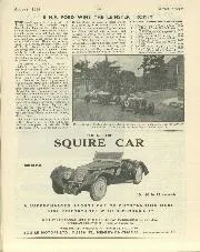 8 H.P. FORD WINS THE LEINSTER TROPHY - Left