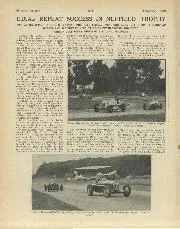 E.R.A.s REPEAT SUCCESS IN NUFFIELD TROPHY - Left