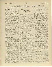 Continental Notes and News, August 1936 - Left