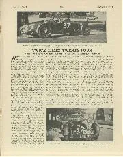 TWICE TIMES TWENTY FOUR - Left