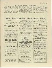 200 - MILE RACE PROSPECTS - Left