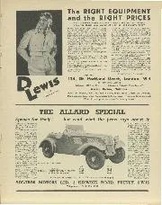 The RIGHT EQUIPMENT and the RIGHT PRICES - Left