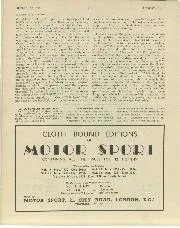 W. O. BENTLEY HONOURED - Left