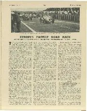 EUROPE'S FASTEST ROAD RACE - Left