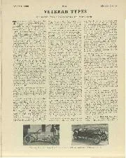 VETERAN TYPES - Left