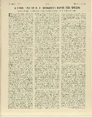 A LONG TEST OF R.E. RICHARDS'S ROVER TEN SPECIAL - Left