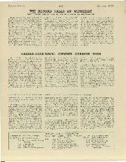 A LONG TEST OF R.E. RICHARDS'S ROVER TEN SPECIAL - Right
