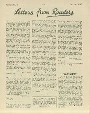 AN UNAVOIDABLE POSTPONEMENT - Left