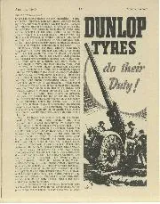 Rumblings, August 1940 - Right