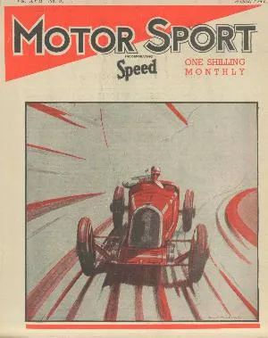 Cover image for August 1941