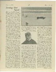 Sorting Out Speed! - Left