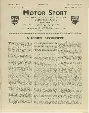 A BLOWN SEVEN-FIFTY - Left