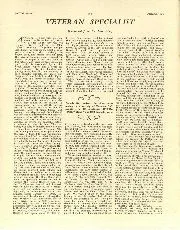 VETERAN SPECIALIST - Left