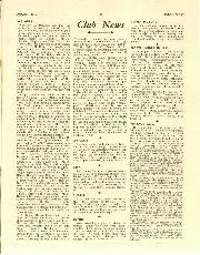Club News, August 1945 - Left