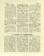 A Matter of Nomenclature - Left