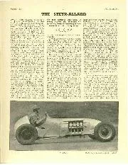 The Steyr-Allard - Left