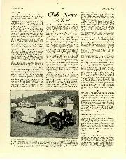 Club News, August 1948 - Left