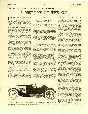 A History of the G.N. - Left