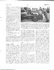 Club News, August 1950 - Right