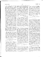 LETTERS from READERS, August 1950 - Left