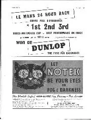 FOG IN DARKNESS - Left