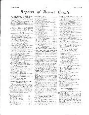 Reports of Recent Events, August 1950 - Left