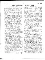 The Scottish Hill-Climbs - Left