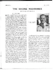 The Racing Mechanics - Left