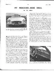 My Mercedes-Benz 300SL - Left