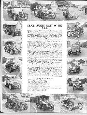 Silver Jubilee Rally of the V.C.C - Left