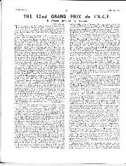 1956 French Grand Prix race report: Collins takes second win in a row - Left