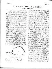 V Grand Prix de Rouen - Left