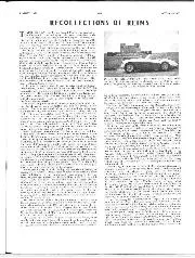 Recollections of Reims - Left