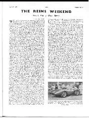 The Reims Weekend - Left