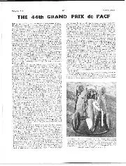 1958 French Grand Prix race report: Hawthorn's first GP win in four years - Left
